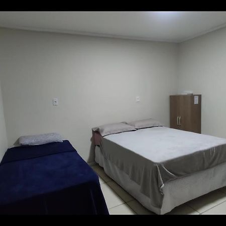 Suites Praia Grande Arraial do Cabo Luaran gambar