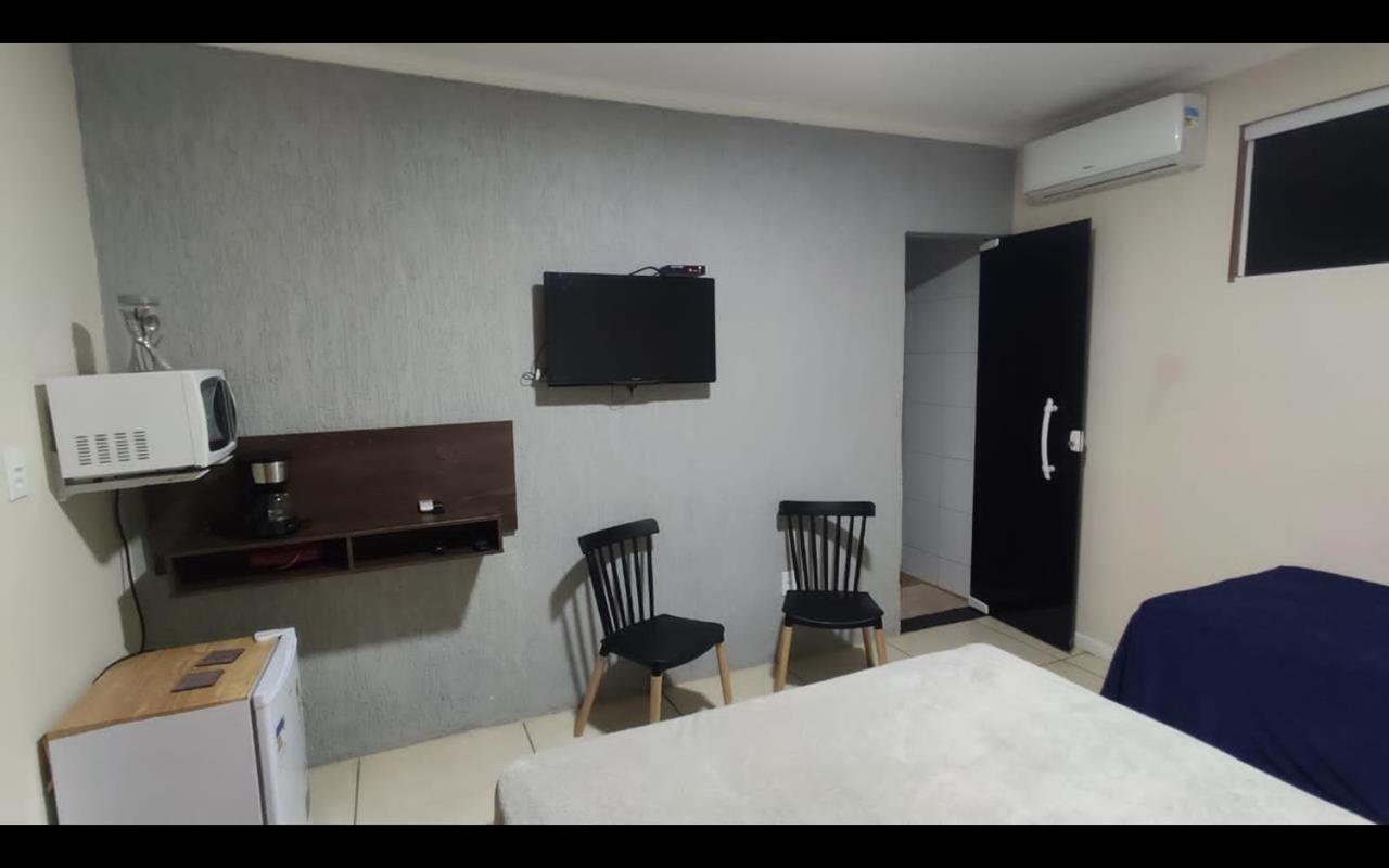 Suites Praia Grande Arraial do Cabo Luaran gambar