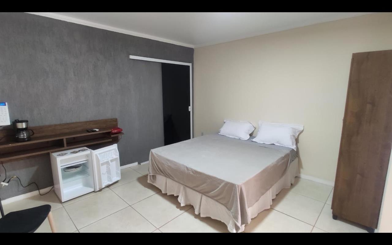 Suites Praia Grande Arraial do Cabo Luaran gambar