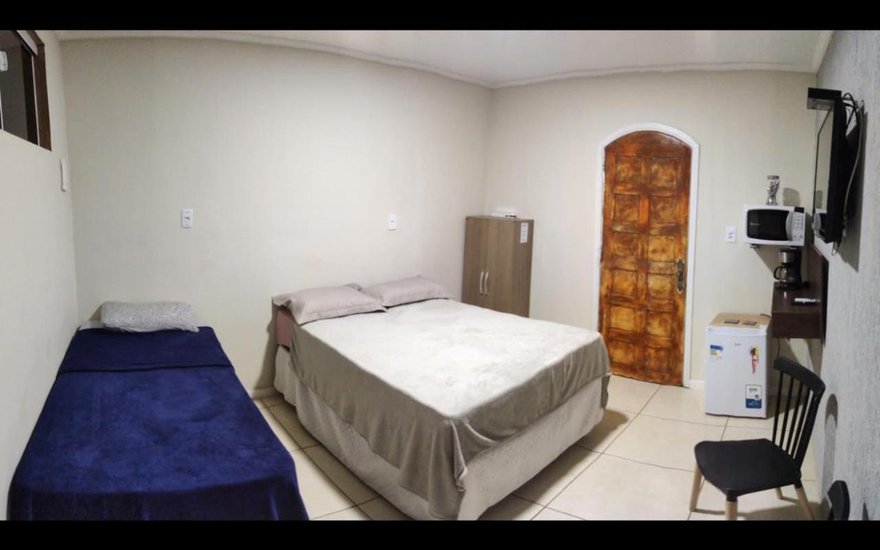 Suites Praia Grande Arraial do Cabo Luaran gambar