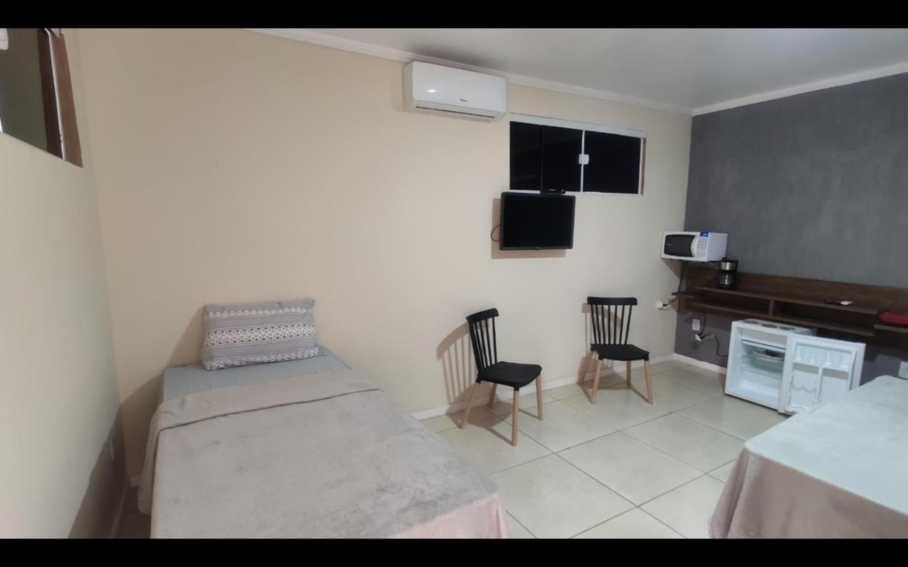 Suites Praia Grande Arraial do Cabo Luaran gambar
