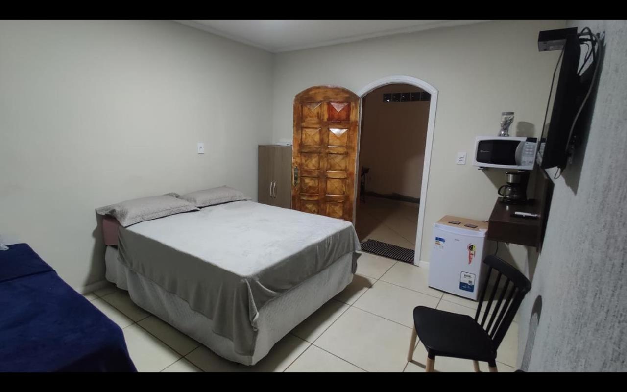 Suites Praia Grande Arraial do Cabo Luaran gambar